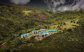 Glyngarth Resort Ooty 3* India